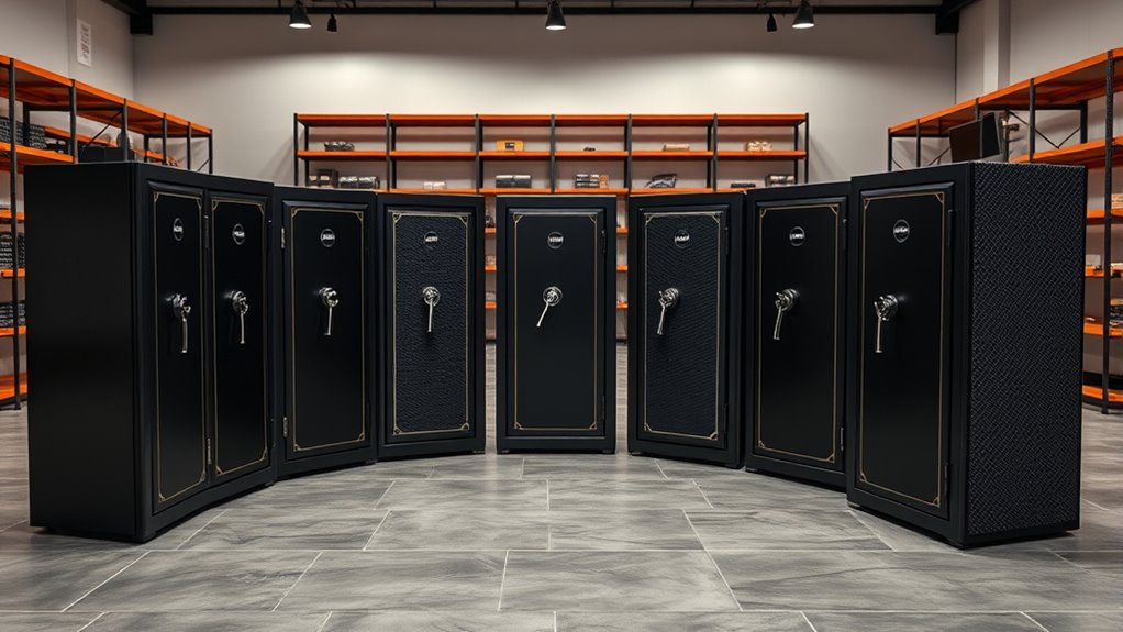 best gun safes 2026