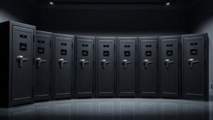 Top 7 Safest Gun Safes in 2026