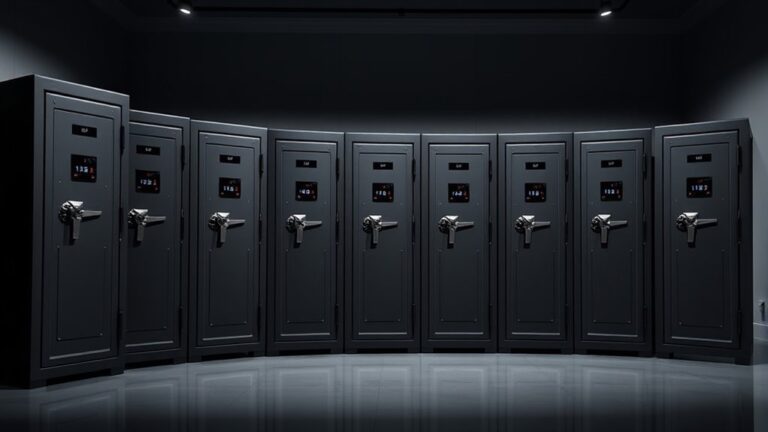 best safe options 2026