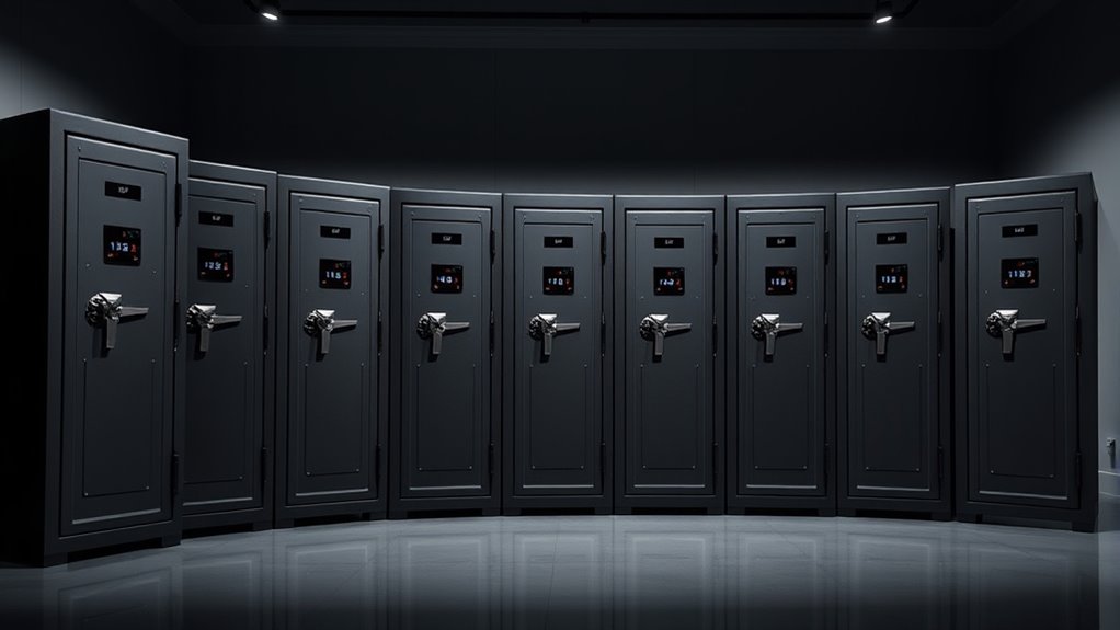 best safe options 2026