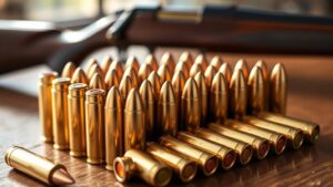 How to Find and Buy 37 Rimfire Ammo Available in 2026
