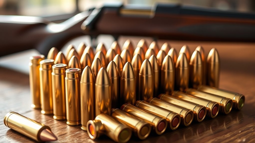 buying 2026 rimfire ammo