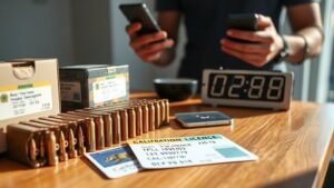How to Buy Ammo in California During the Waiting Period