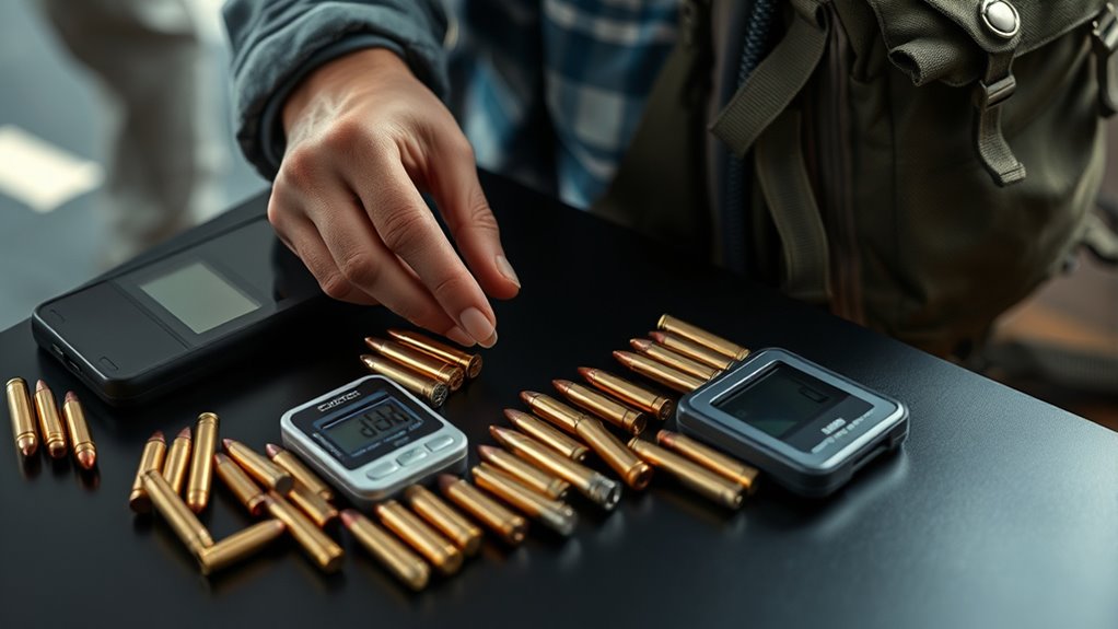 carry reasonable compliant ammunition