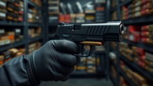 How to Switch Ammo Types in Ready or Not in 7 Simple Steps