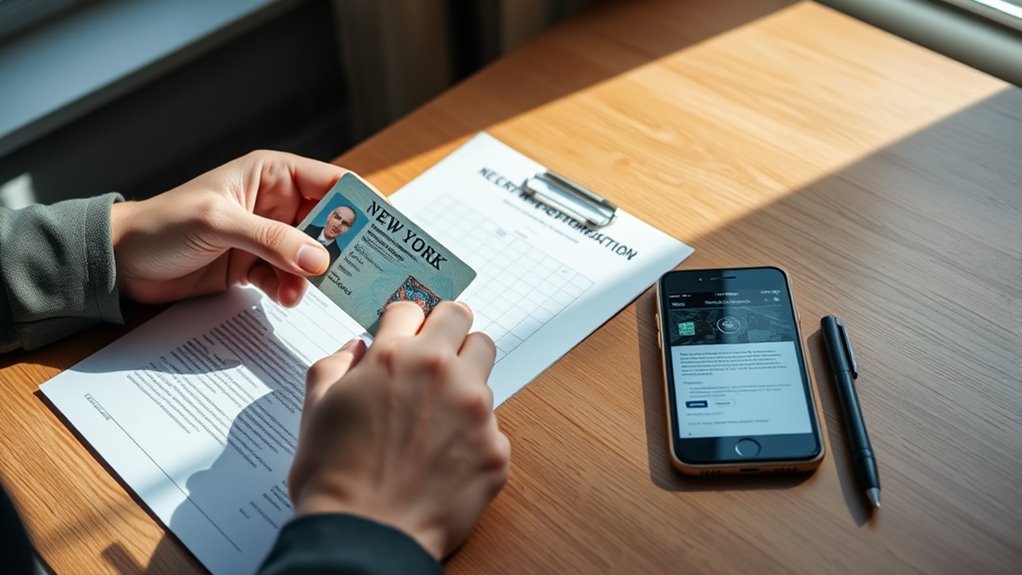 check eligibility requirements first