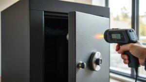 How to Verify if Stack Gun Safes Are Fireproof