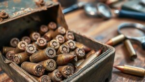 How to Tell If Ammo Is Bad