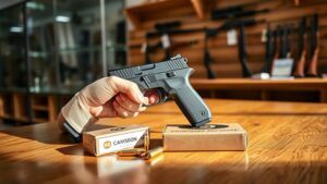 How to Verify if Reeds Guns and Ammo Is Legit