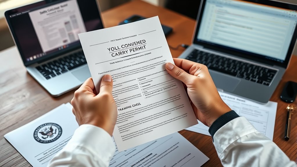 check state eligibility requirements