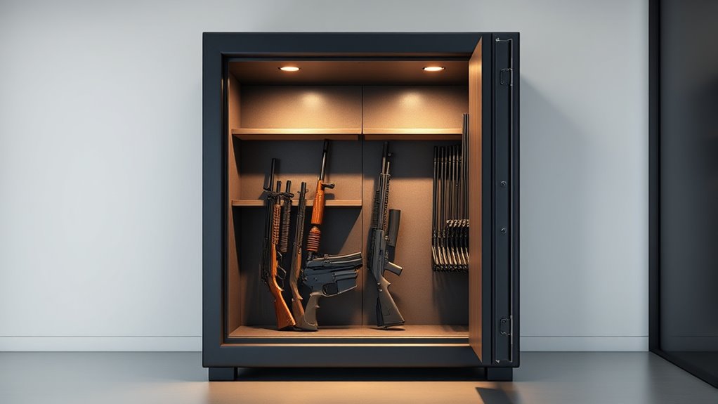 choose size based inventory