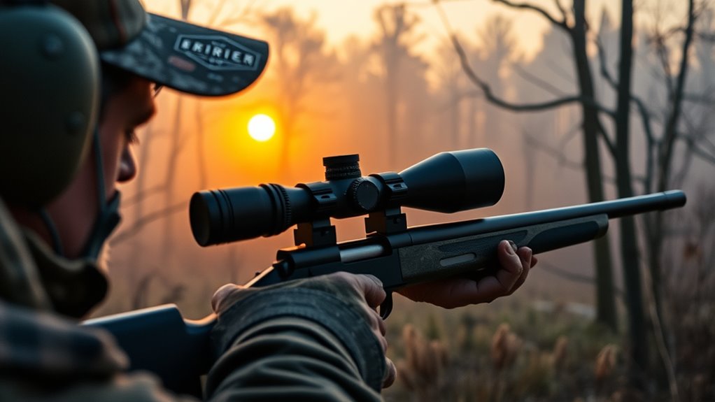 choose stable heat emitting target