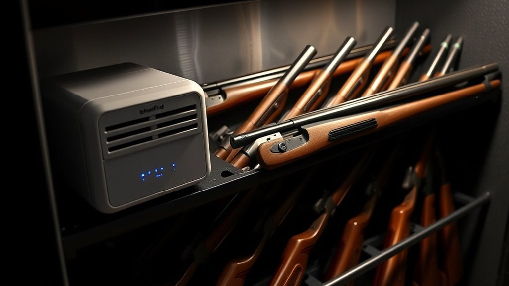 choosing the right dehumidifier