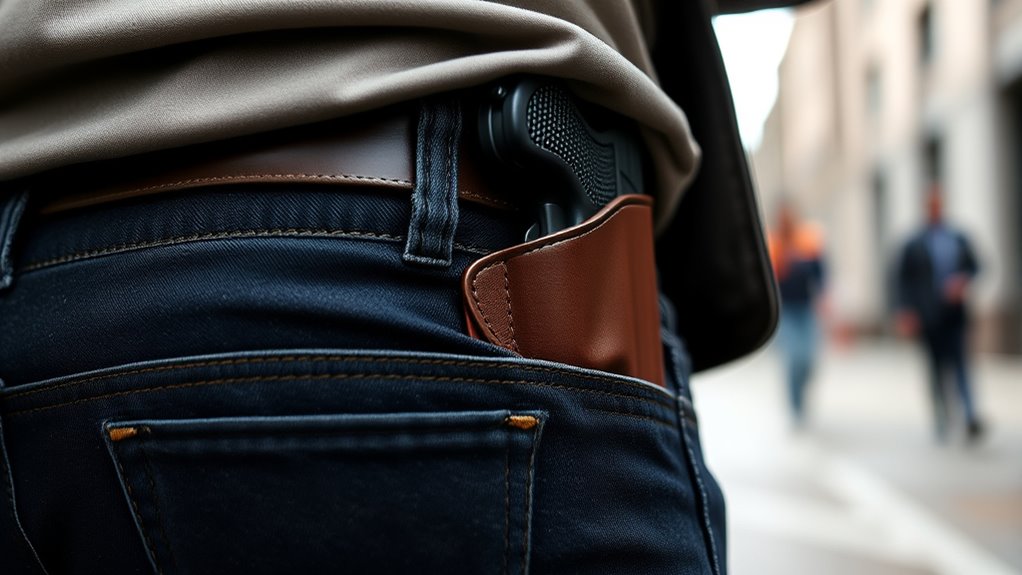 comfortable durable secure fit