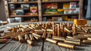 How to Find the Most Widely Available Elephant Gun Ammo