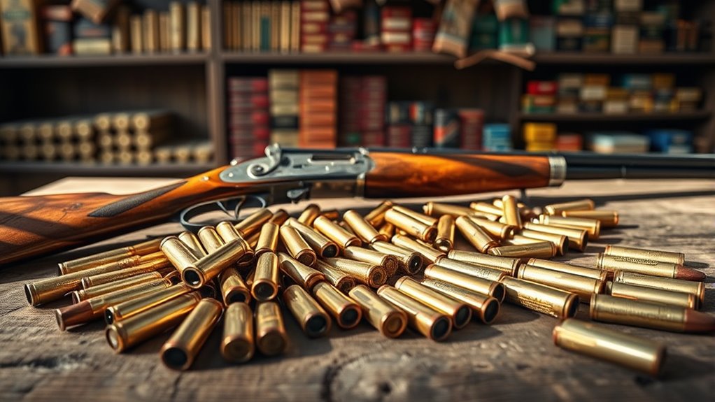 common elephant gun caliber details