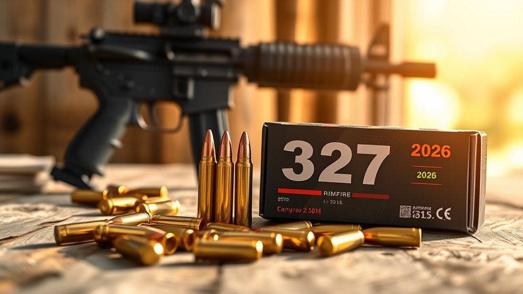 compact efficient rimfire caliber