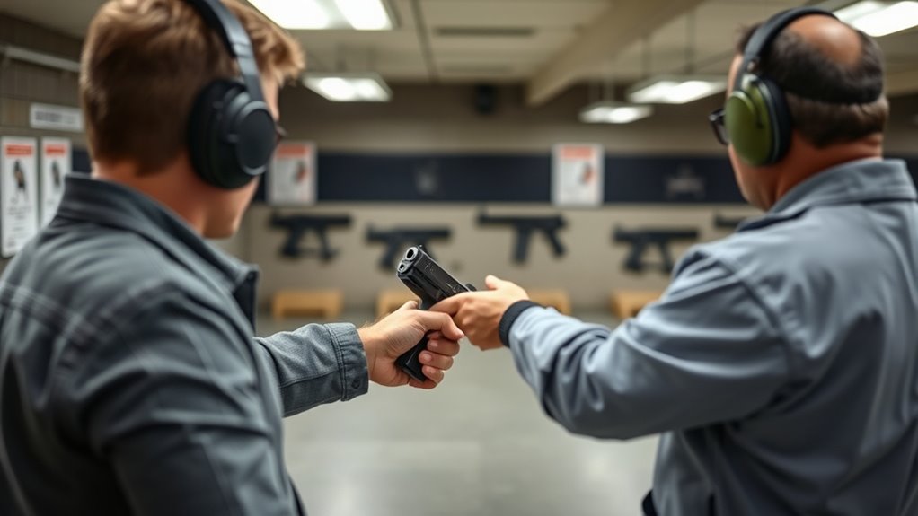 complete approved safety training