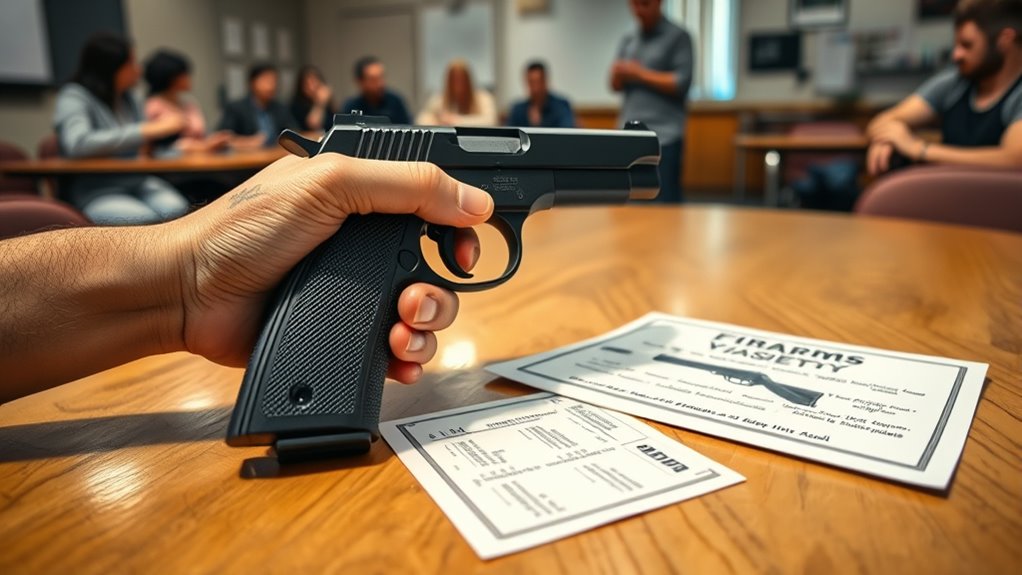 complete state approved safety course