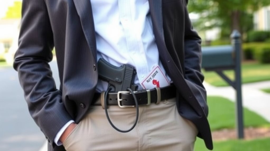 concealed carry eligibility requirements
