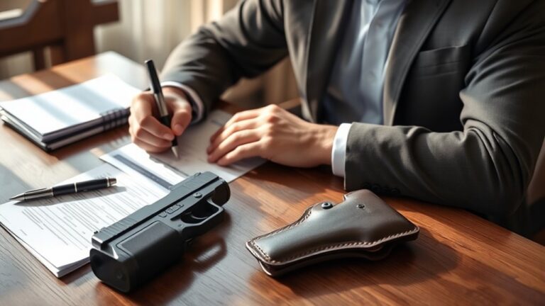 concealed carry permit process