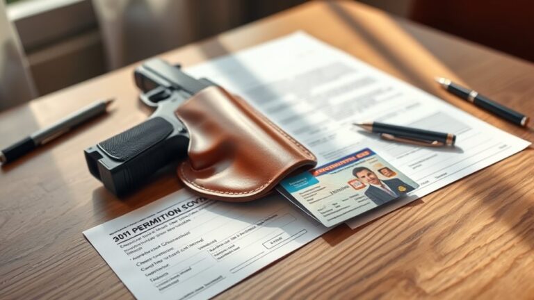 concealed carry permit process