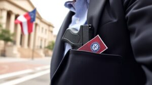 Do You Need a Concealed Carry Permit to Legally Carry in Arkansas