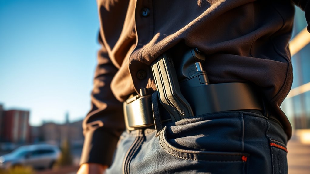 concealed carry permit requirements