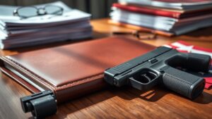 7 Important Points on Whether the Concealed Carry Reciprocity Act Passed