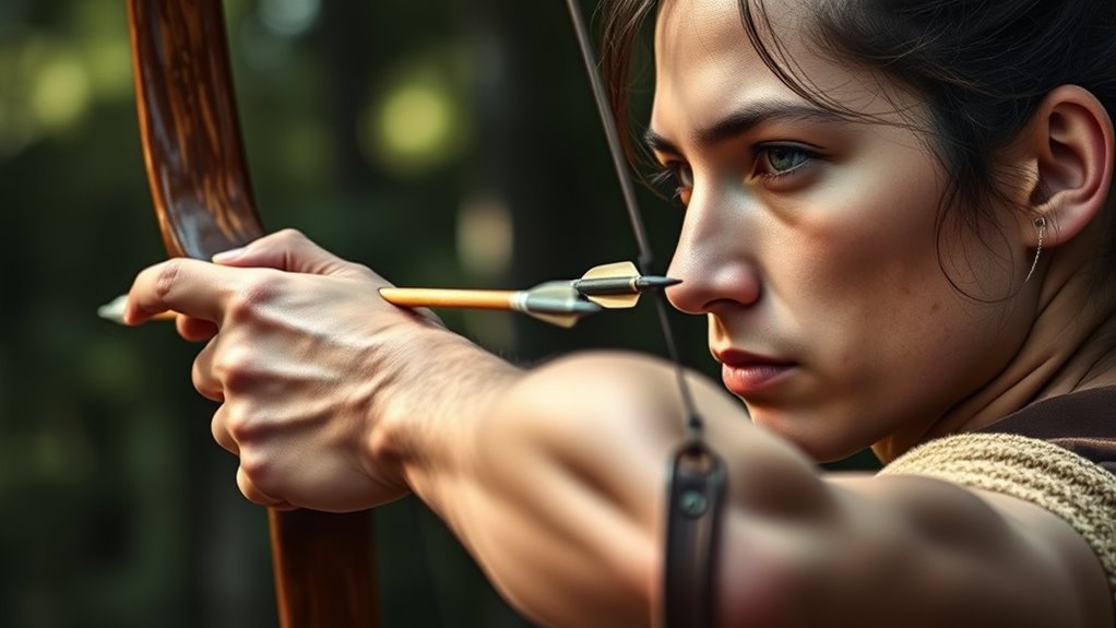 consistent anchor point technique
