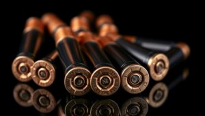 Why Was Black Talon Ammo Banned?