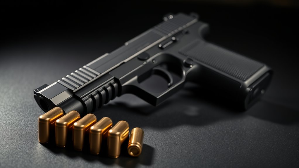 draco s compatible ammunition types
