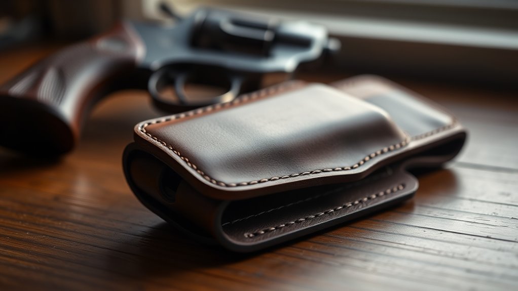 durable comfortable innovative holsters
