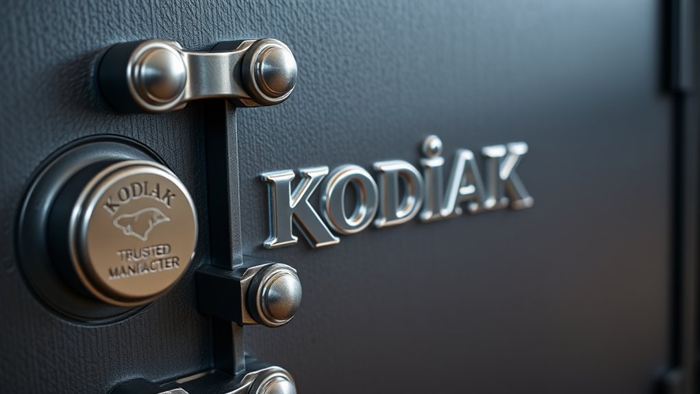 durable secure fire resistant safes