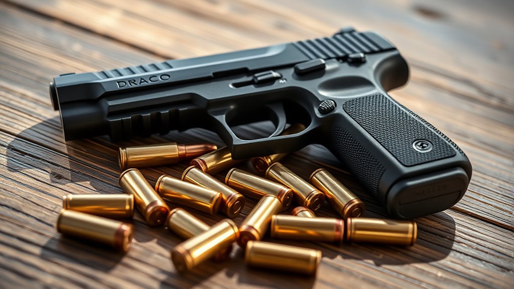 effective affordable compatible ammunition