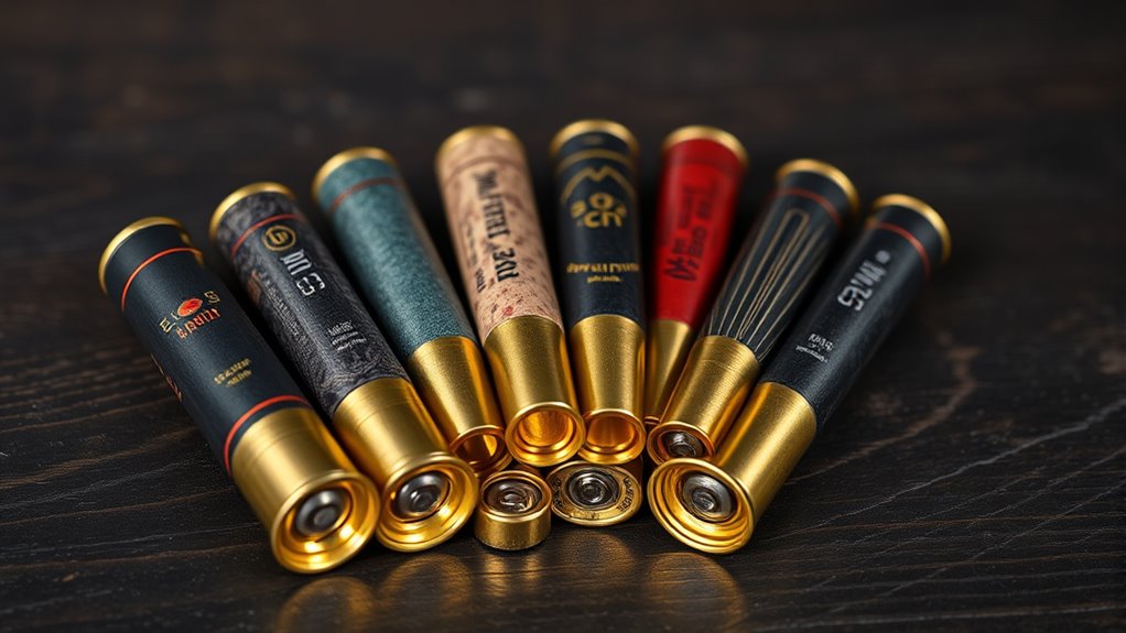 effective controlled home defense ammunition