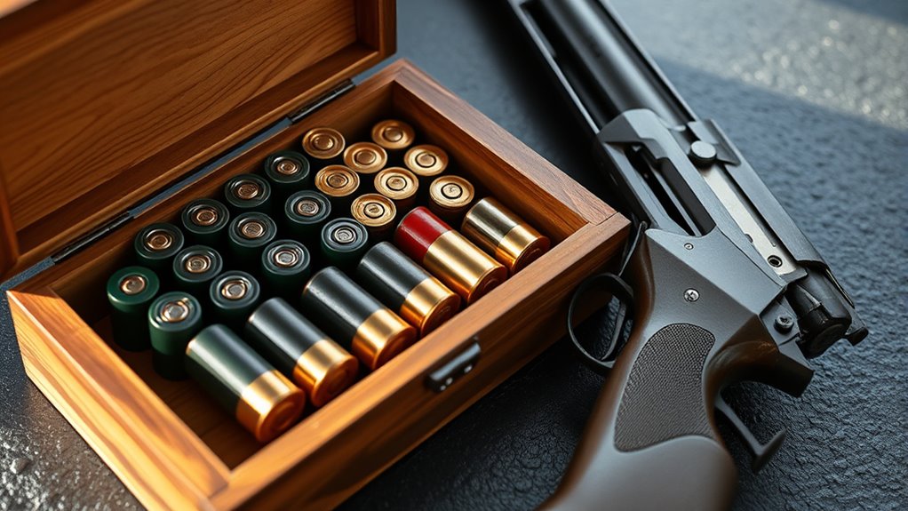 effective safe home defense ammunition