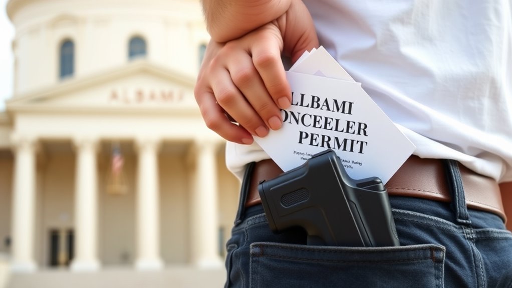 eligibility criteria for permits