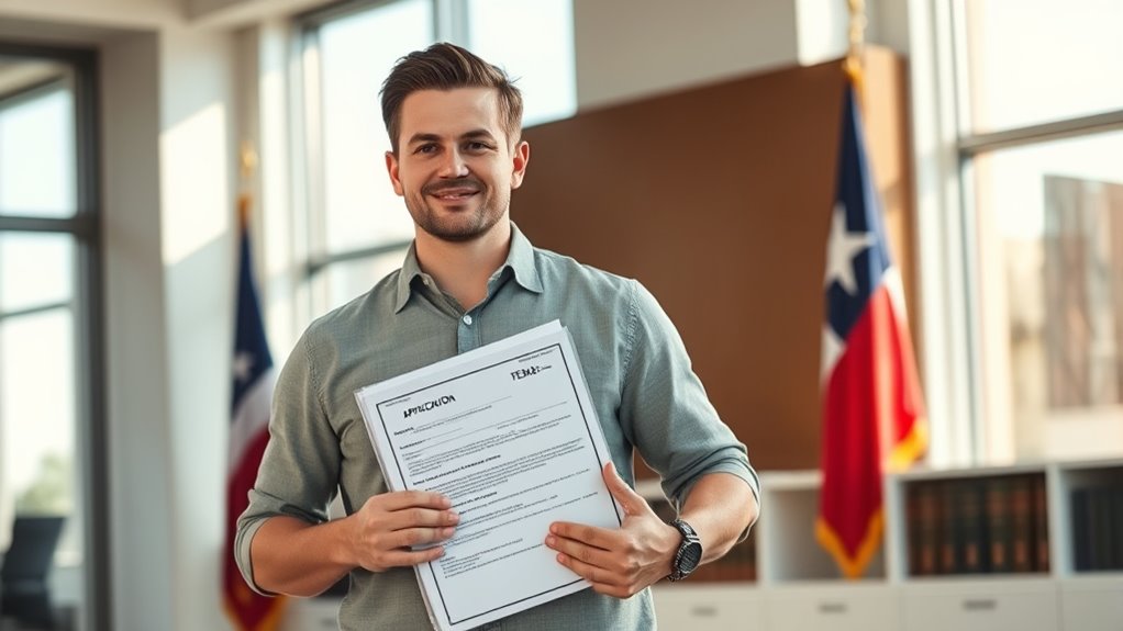 eligibility requirements for concealed carry