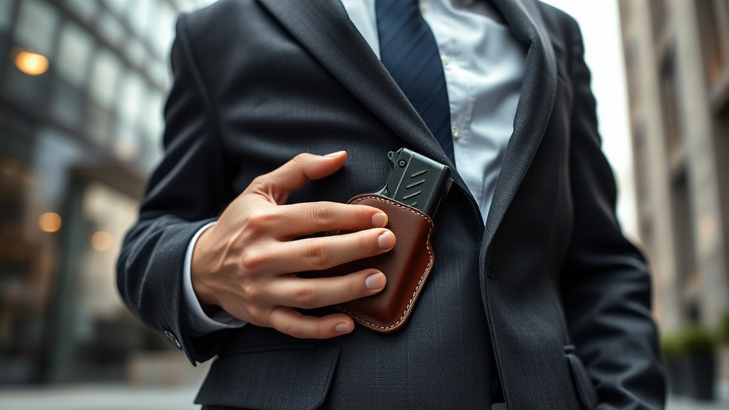 eligibility requirements for concealed carry