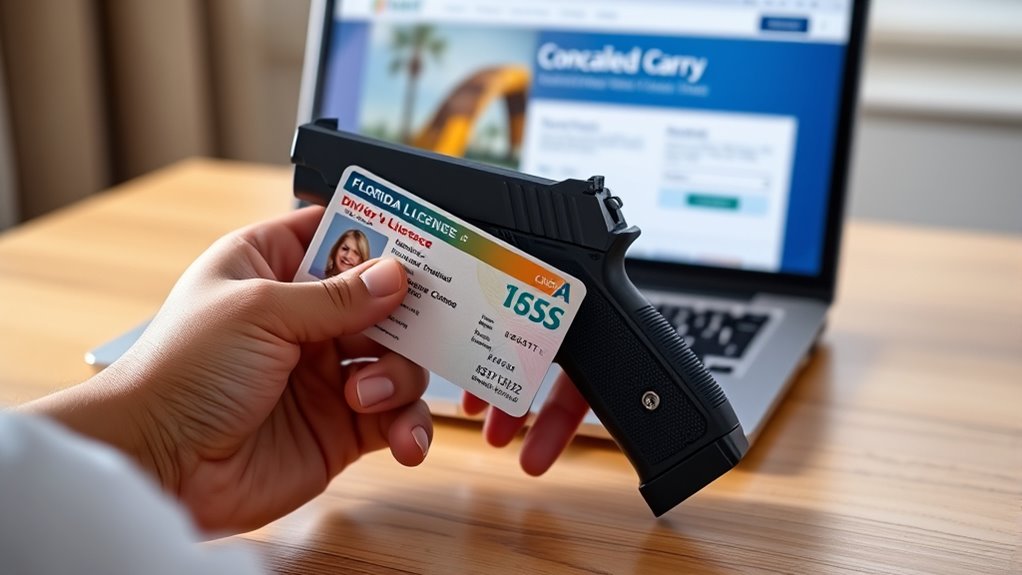 eligibility requirements for permit