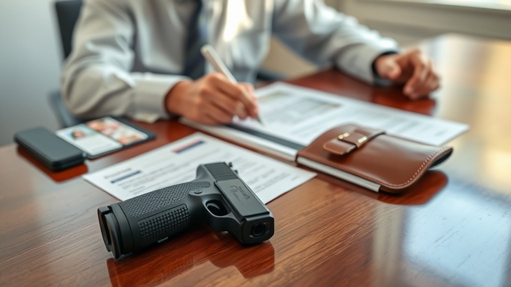 eligibility requirements for permit