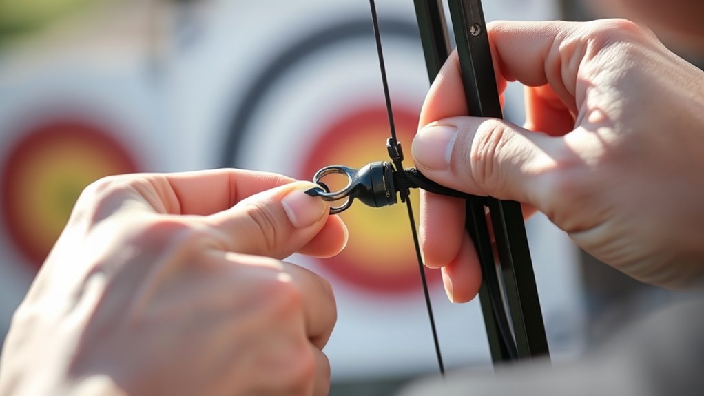 enhanced accuracy and focus