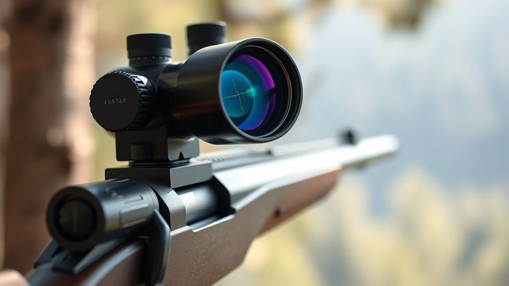 enhanced precision with magnification