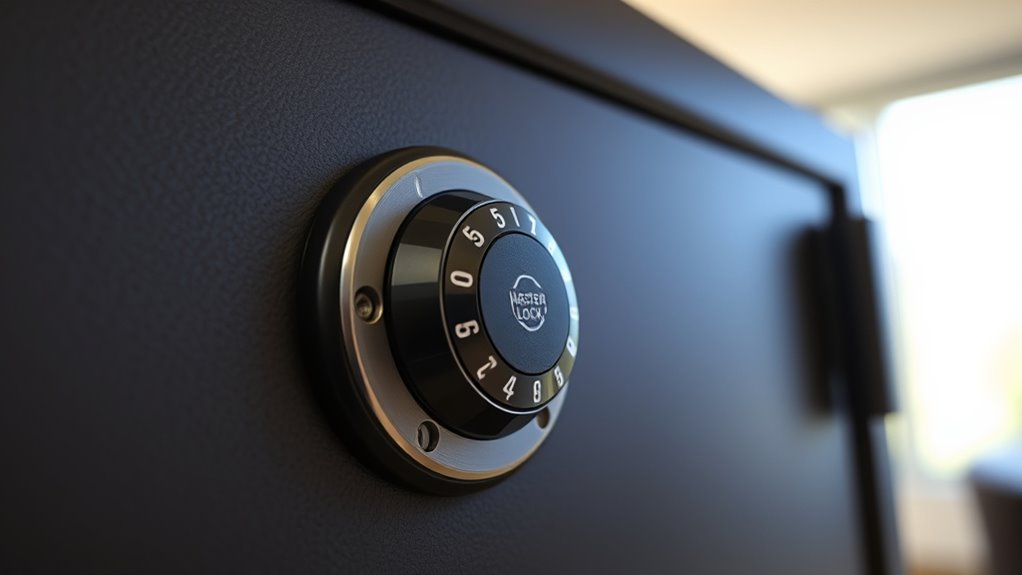 enhanced security and durability