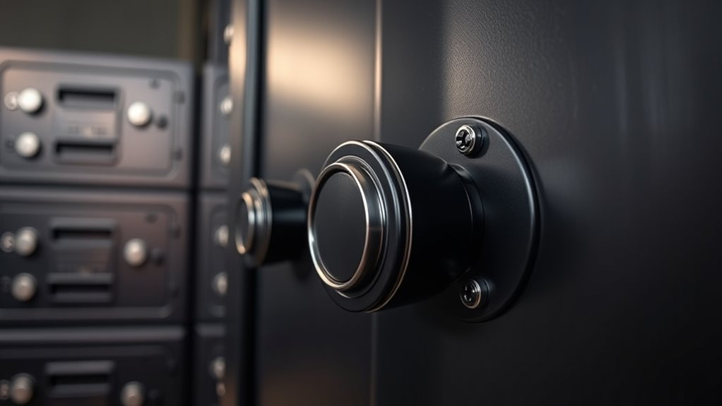 enhanced security and protection