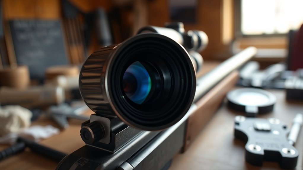environmental and equipment influences