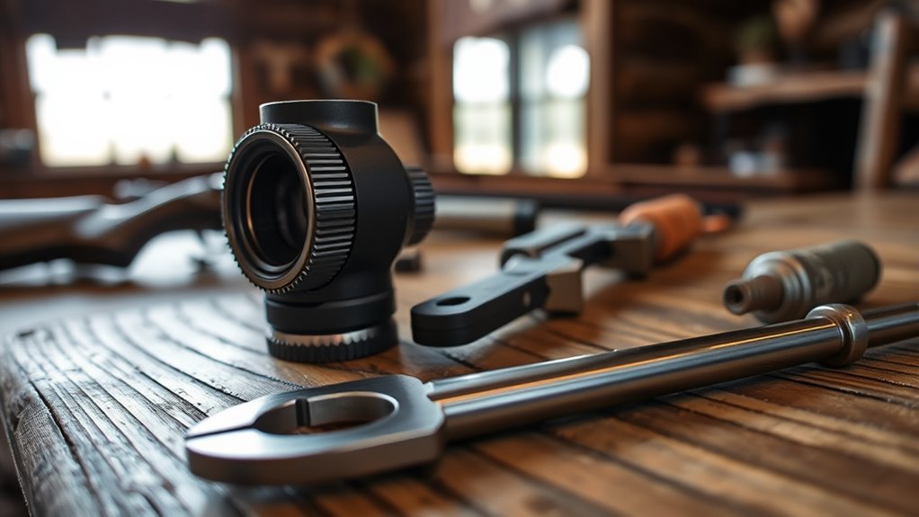 essential tools for accuracy