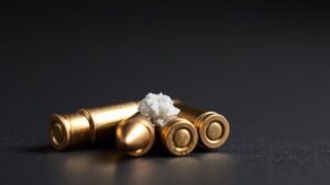 What Is Frangible Ammo?