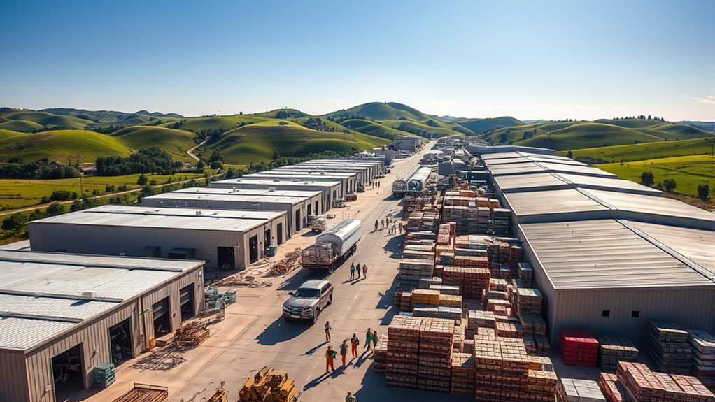 federal ammo manufacturing locations